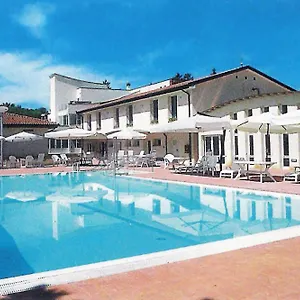 Parco vacanze I Girasoli, Lucignano
