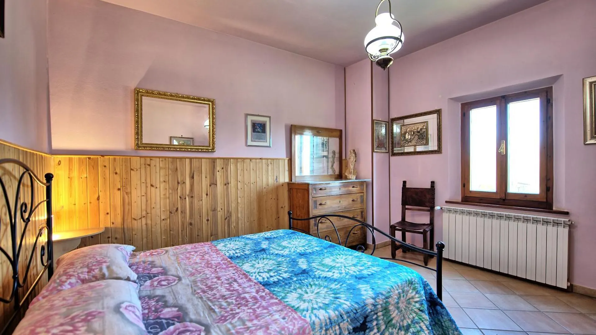 Villa Mario By Posarellivillas Lucignano