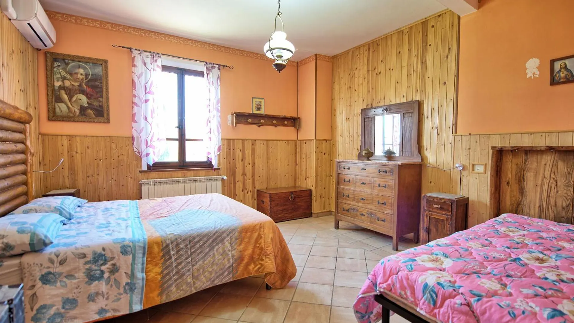 Villa Mario By Posarellivillas Lucignano 0*,  Olaszország