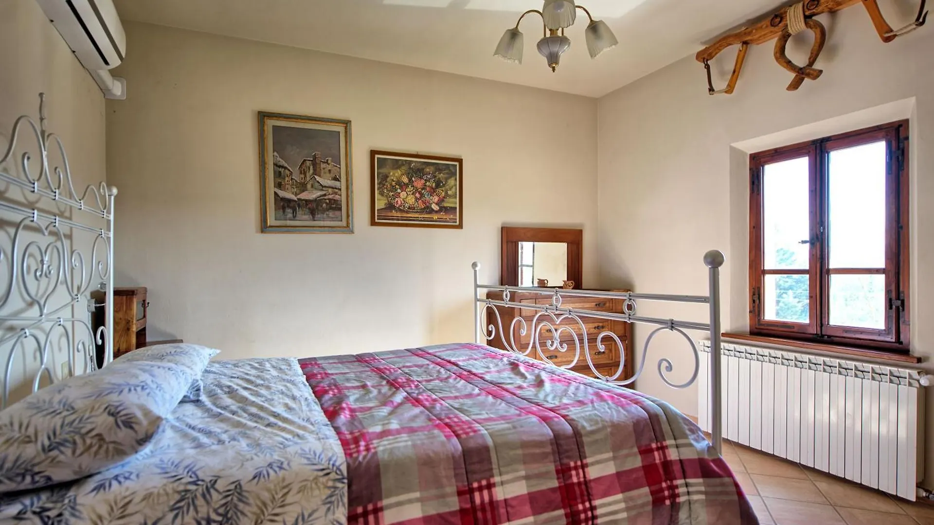 Villa Mario By Posarellivillas Lucignano